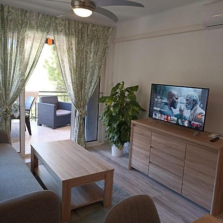 Apartamento Maya Relax Salou Exterior foto