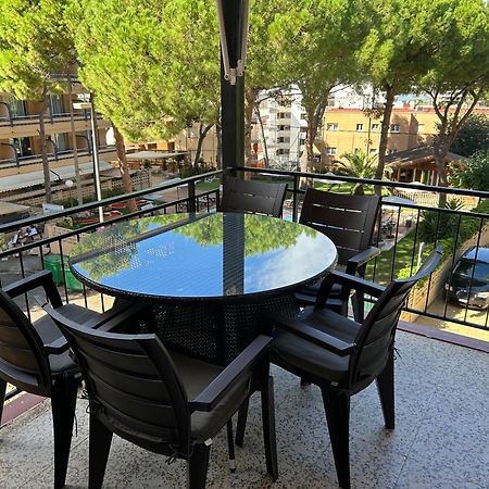 Apartamento Maya Relax Salou Exterior foto