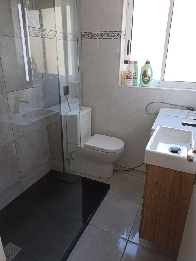 Apartamento Maya Relax Salou Exterior foto