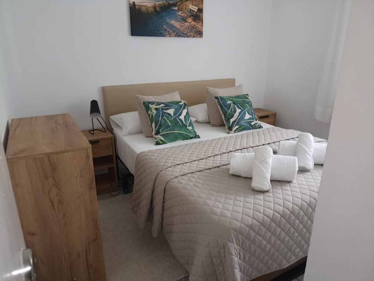 Apartamento Maya Relax Salou Exterior foto