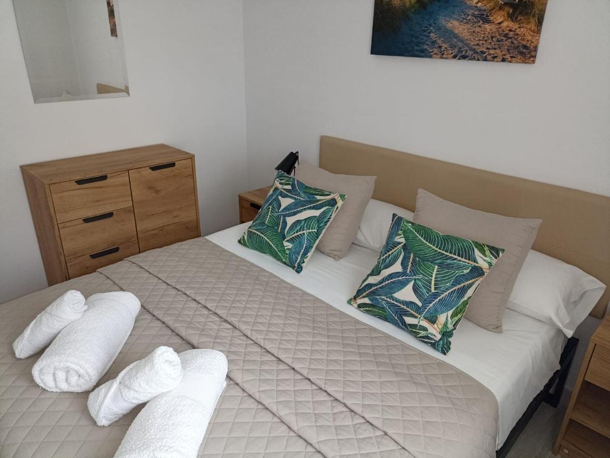 Apartamento Maya Relax Salou Exterior foto